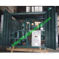 Oil Recycle System For Insulating Oil,Dielectric Oil,Transformer Oil